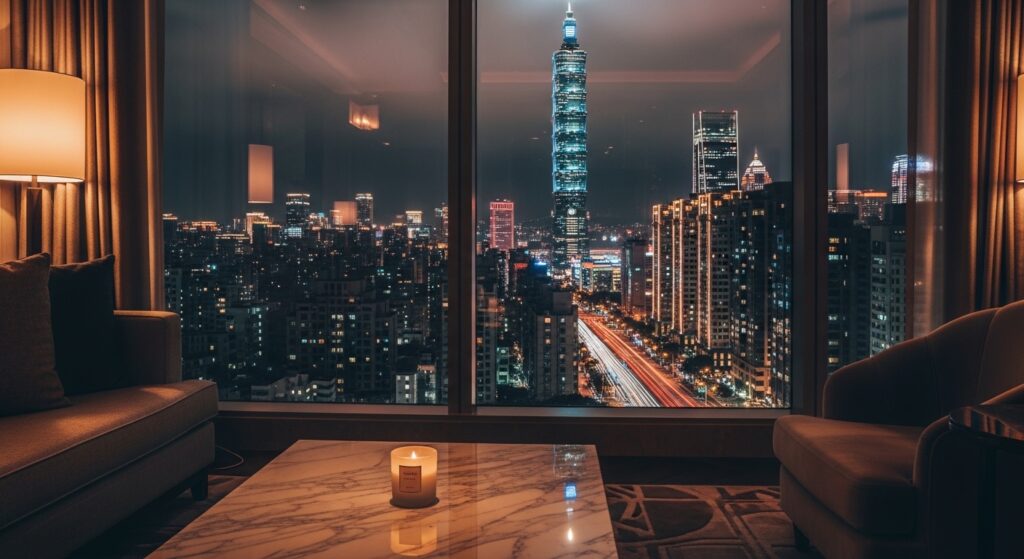 媽媽桑在酒店經紀中的角色與職責說明