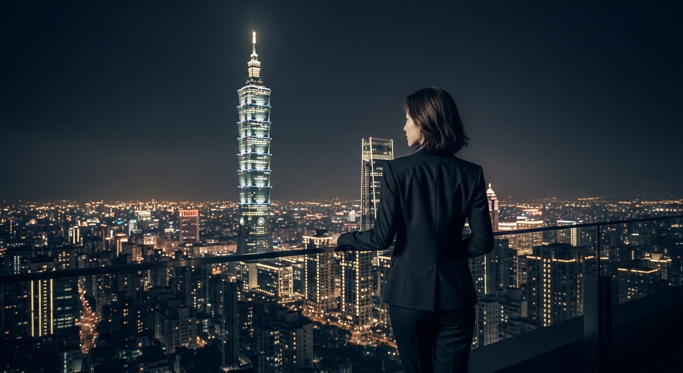 唯美分享:酒店經紀女性就業指引與產業現況、培訓與權益守護全覽 酒店經紀 女性 就業 指引 導覽圖像
