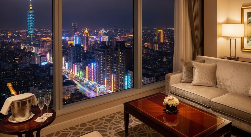 酒店保險專業解說：夜間工作與女性職場保障