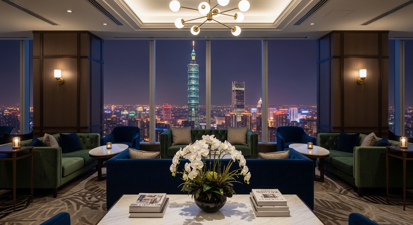 酒店經紀入門專業路徑與現實觀察影像，展示專業形象與成長方向