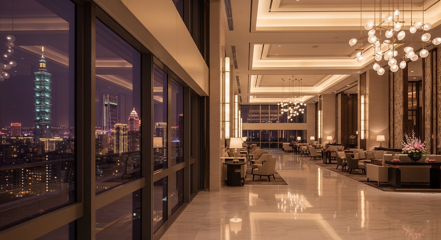 酒店經紀新手入門的職涯觀察—唯美專業指引