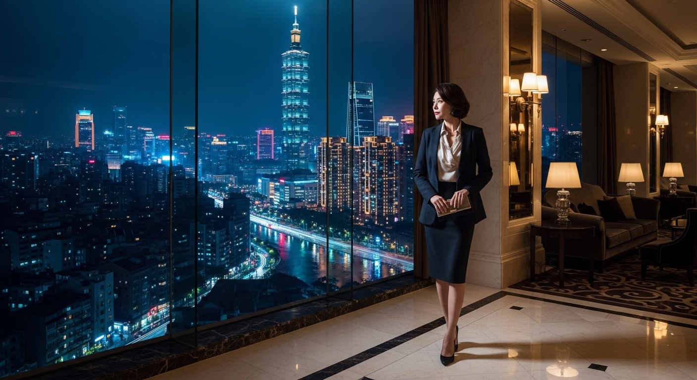 唯美酒店經紀職涯入門觀察與實務指引