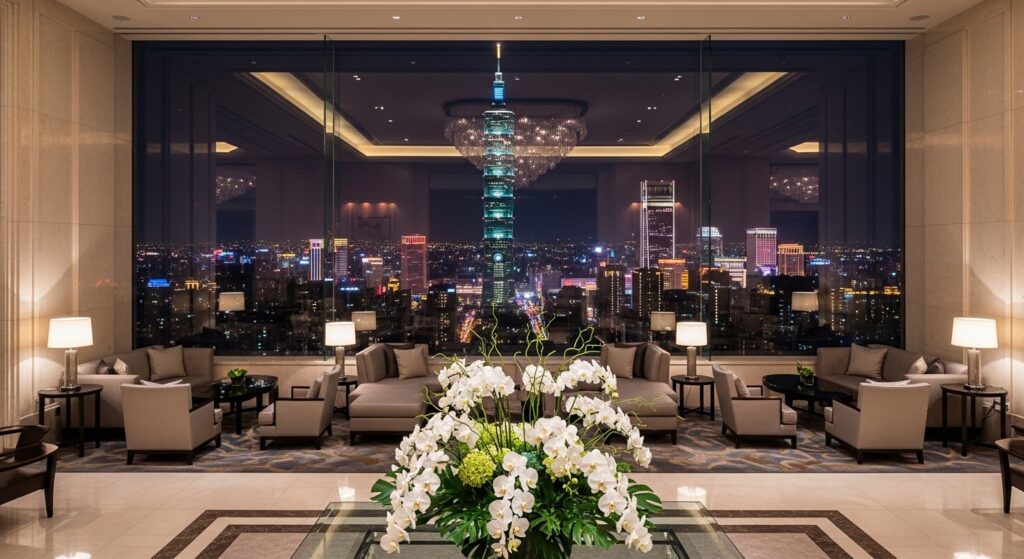 性工作法律相關的夜間風格視覺描述，聚焦法規主題