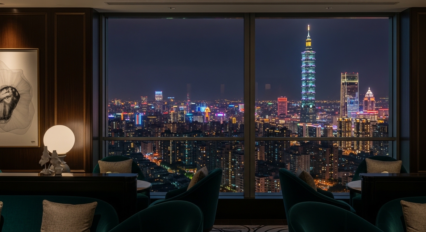 未婚酒店相關職涯觀察：35+ 女性在夜間工作的專業成長與經濟獨立