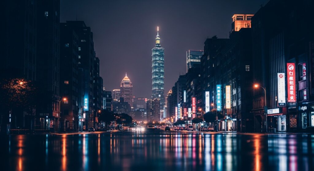 業務酒店 夜間高端氛圍與專業職涯