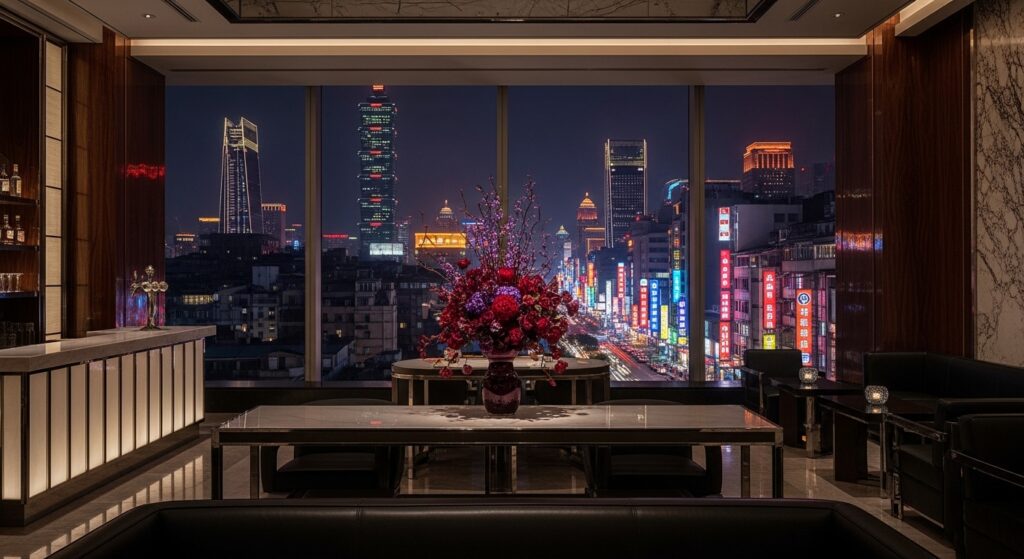 酒店節數解說與費用結構，專業團隊分享