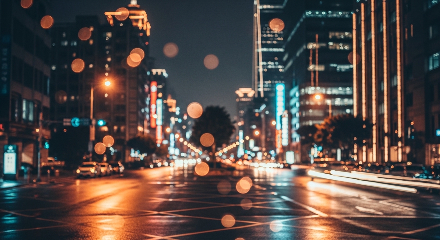 酒店單人旅行：台北夜景與放鬆氛圍的專業視角