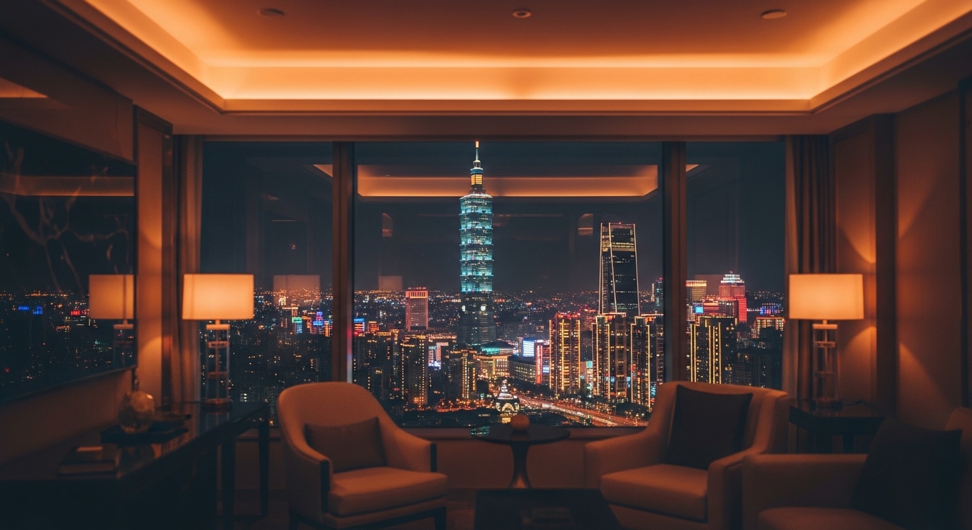 酒店隆乳相關知識與產業現況說明