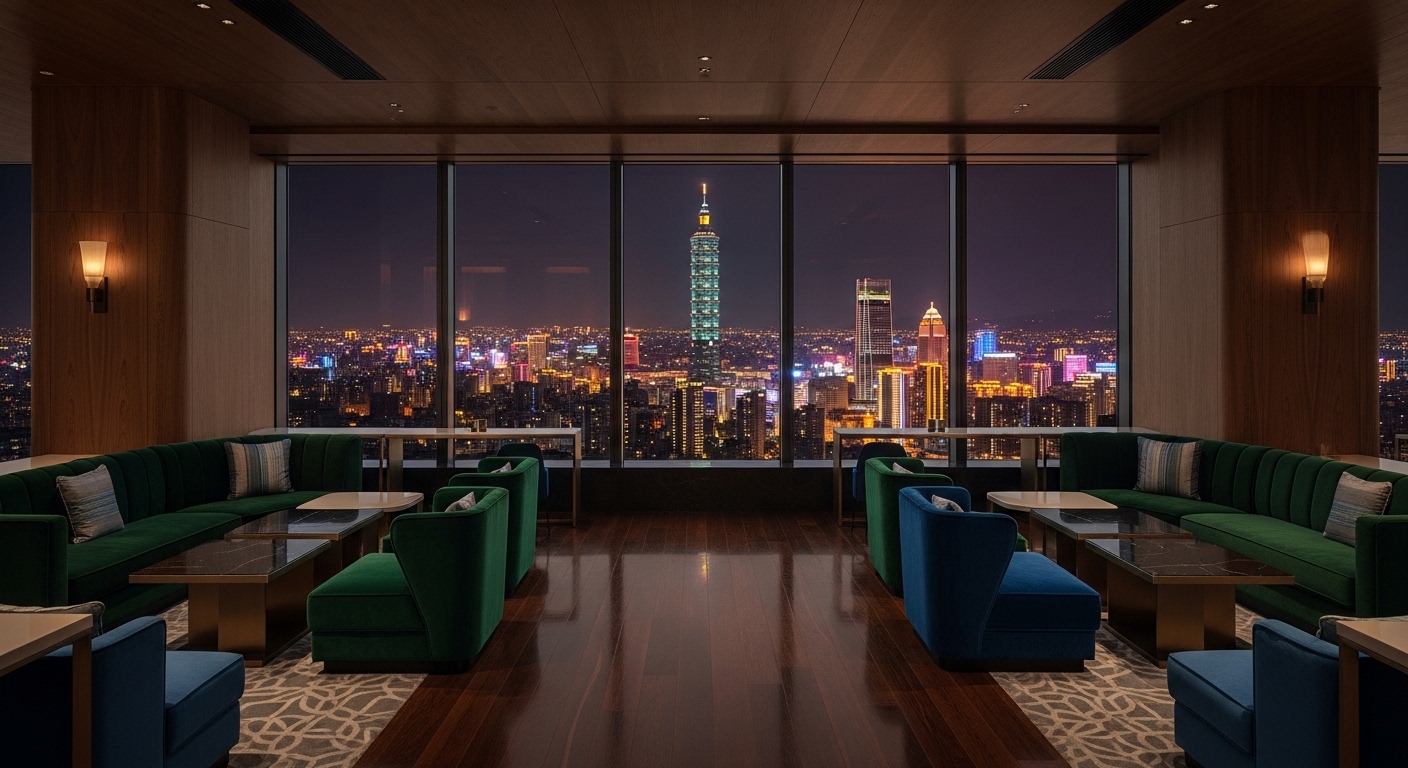 酒店保養：夜班護膚的專業團隊示意圖