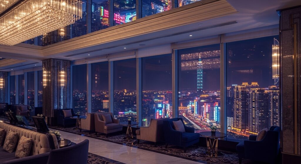 客人生日話術相關場景的唯美經紀團隊示意圖，強調專業祝賀