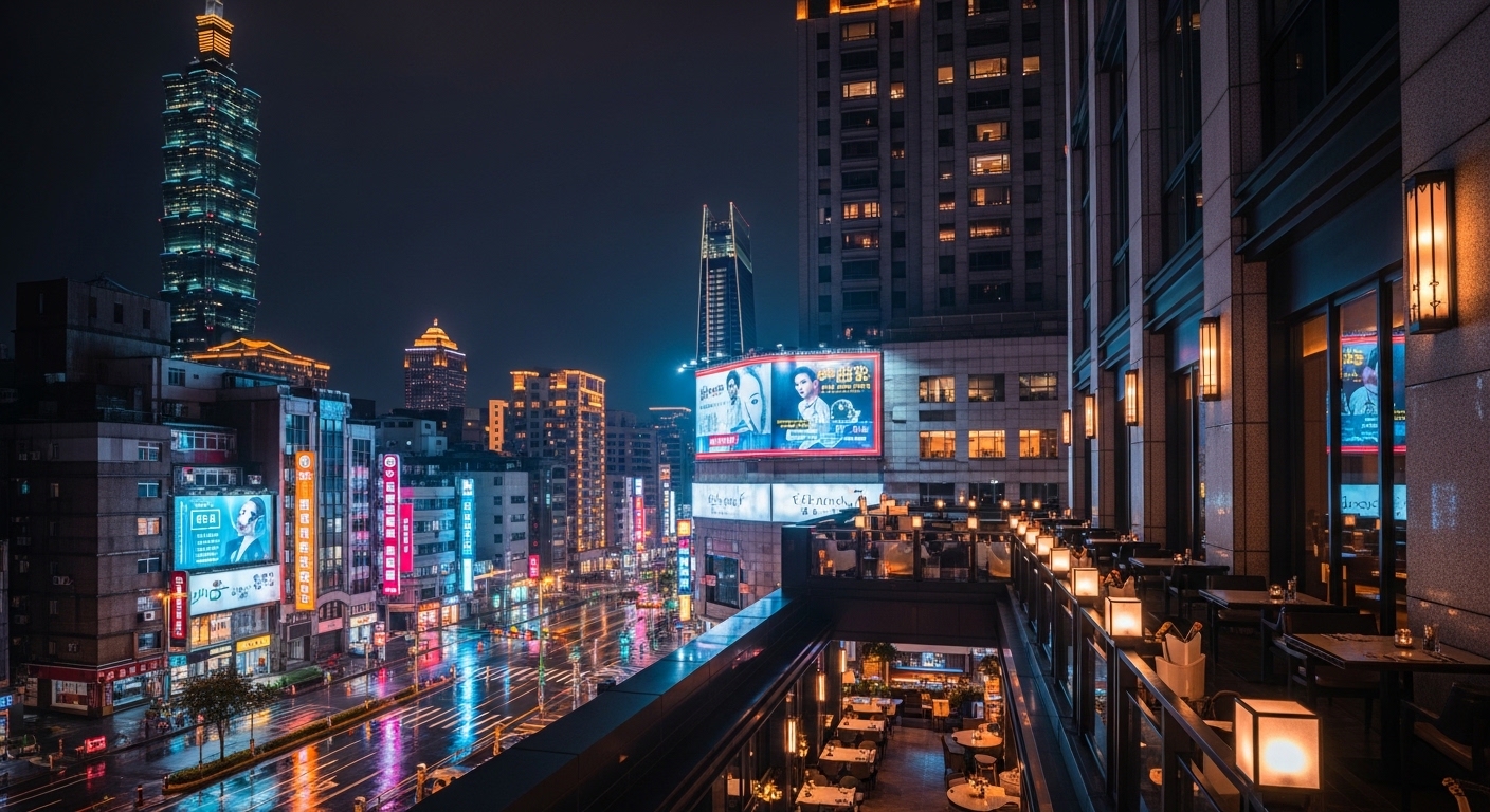 酒店經紀職涯觀察與指引—唯美專業團隊的實務分享