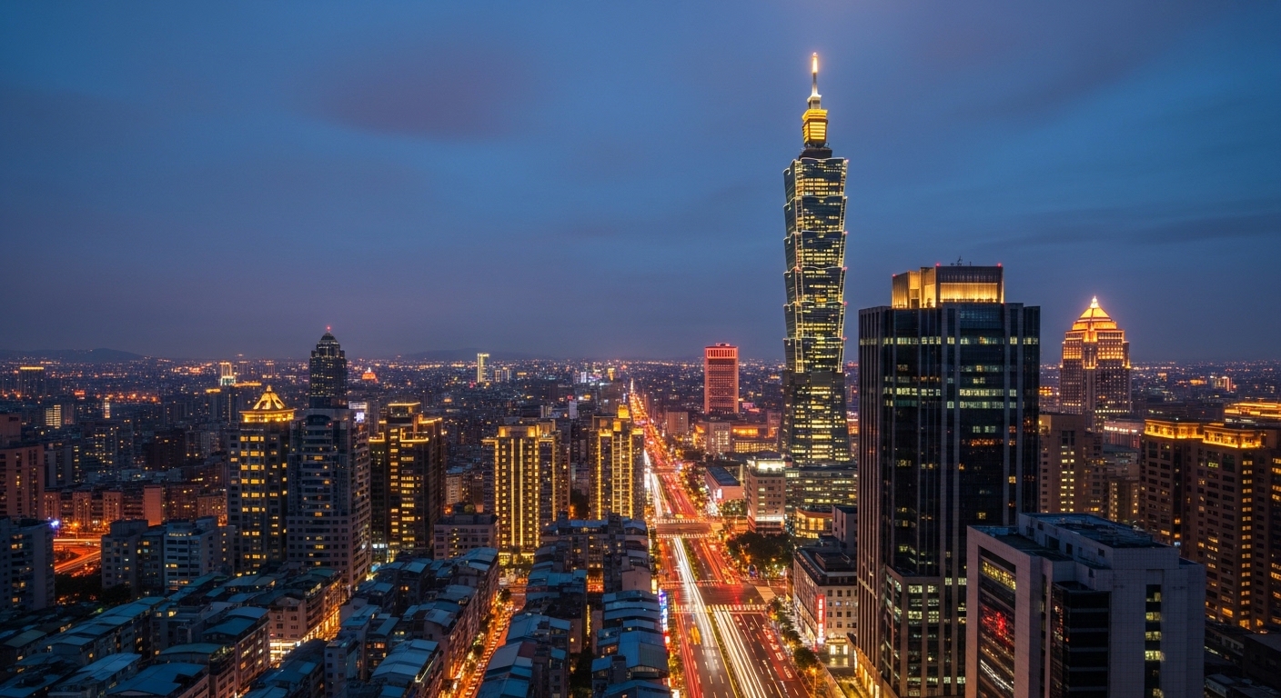 酒店經紀產業入門視角：夜景與專業培訓的綜覽