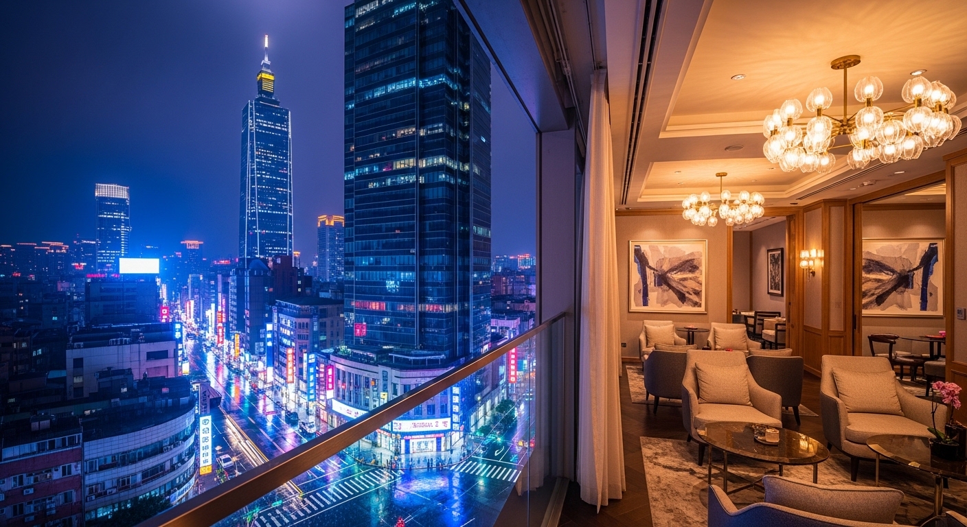 餐飲酒店產業職涯觀察與建議