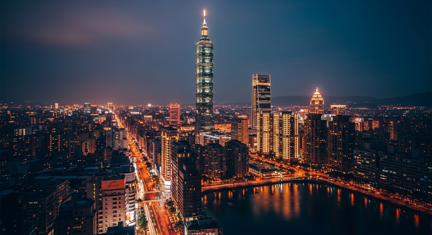 酒店未來：AI 與直播下的專業酒店經紀形象