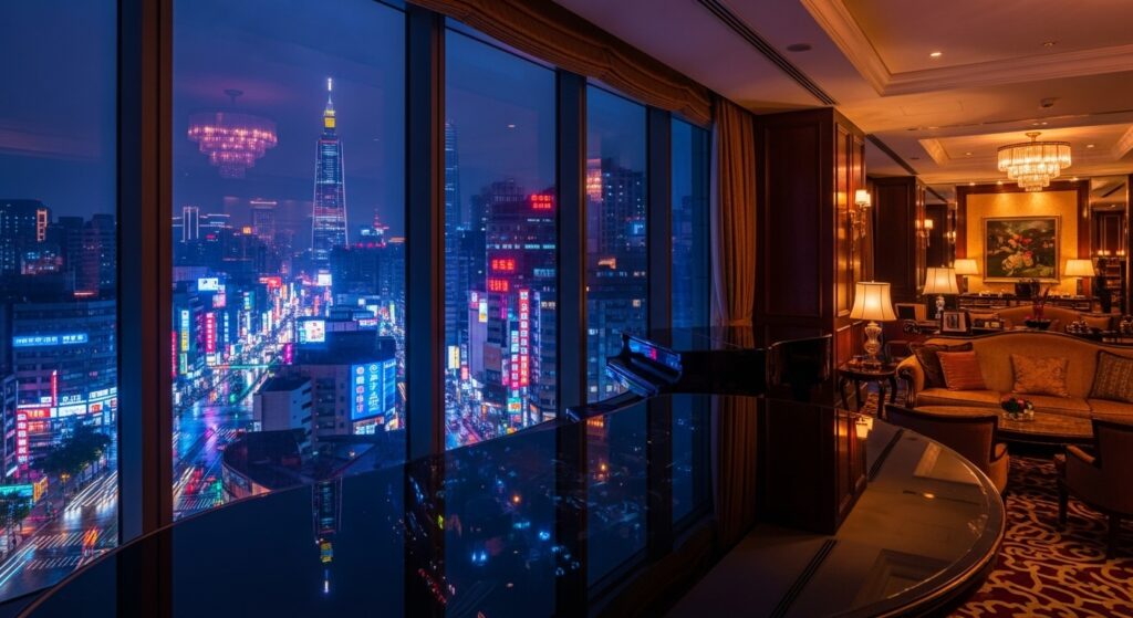 酒店聲音護嗓專題：唯美經紀團隊的實務觀察