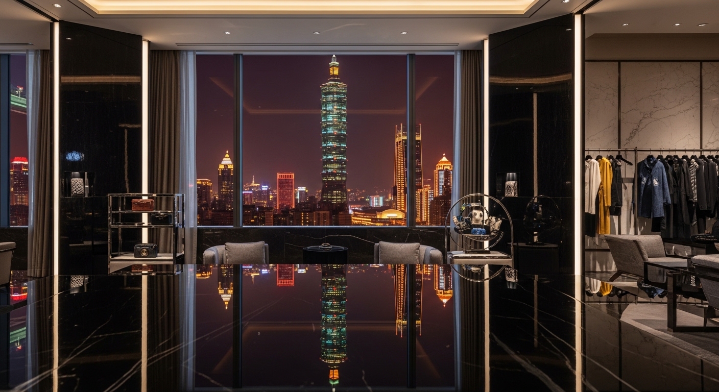 唯美酒店經紀入門指南：夜間工作與職涯發展的關鍵要點