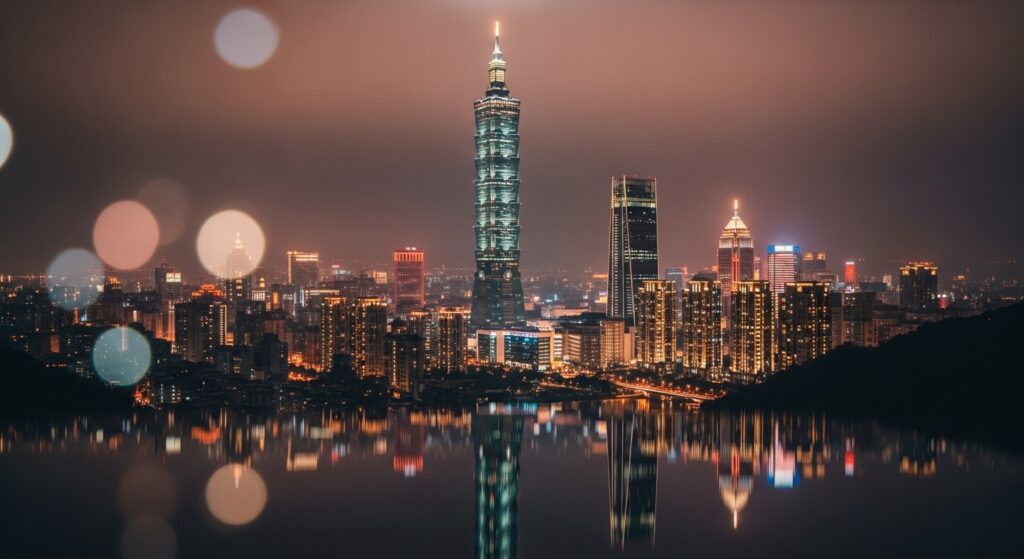 酒店比較：夜間台北商圈的酒店經紀職涯觀察