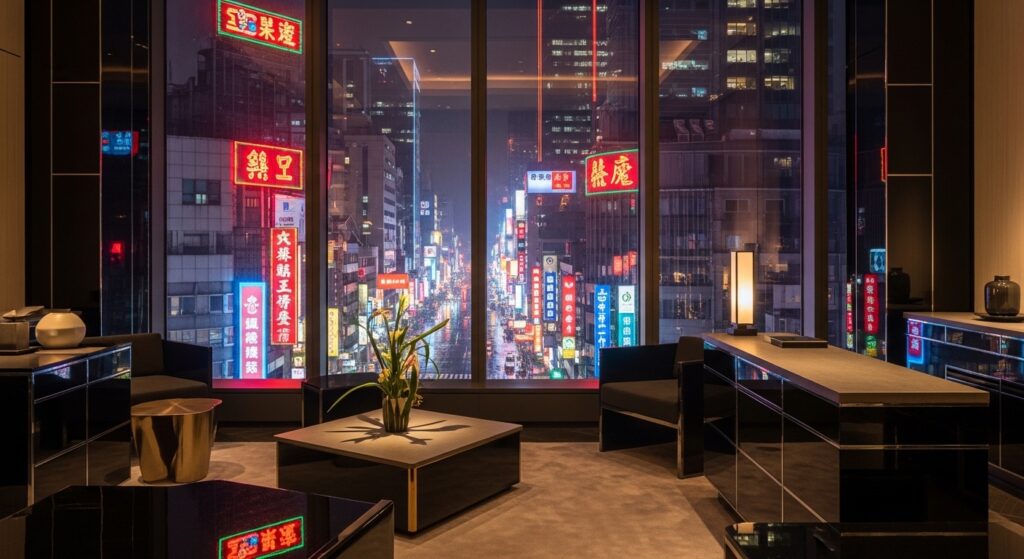 KTV 公關日常工作示意，涵蓋日常場景與專業訓練要點