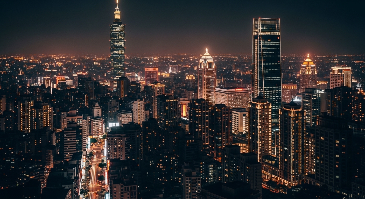 酒店押證件的專業解讀：夜間台北風貌中的職涯探索