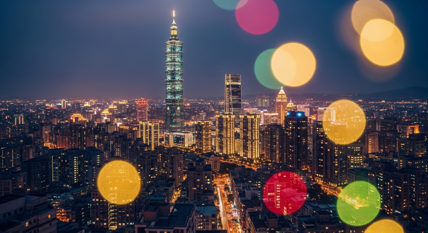 唯美酒店經紀職涯指引的實務觀點，夜景與專業成長