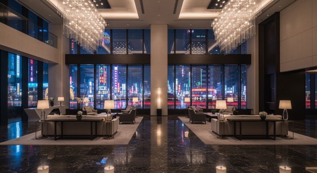 未滿18歲與酒店年齡限制之專業說明