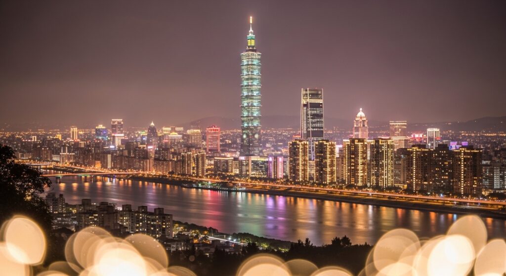 唯美酒店經紀產業說明：夜景與專業職涯發展，主關鍵字酒店經紀