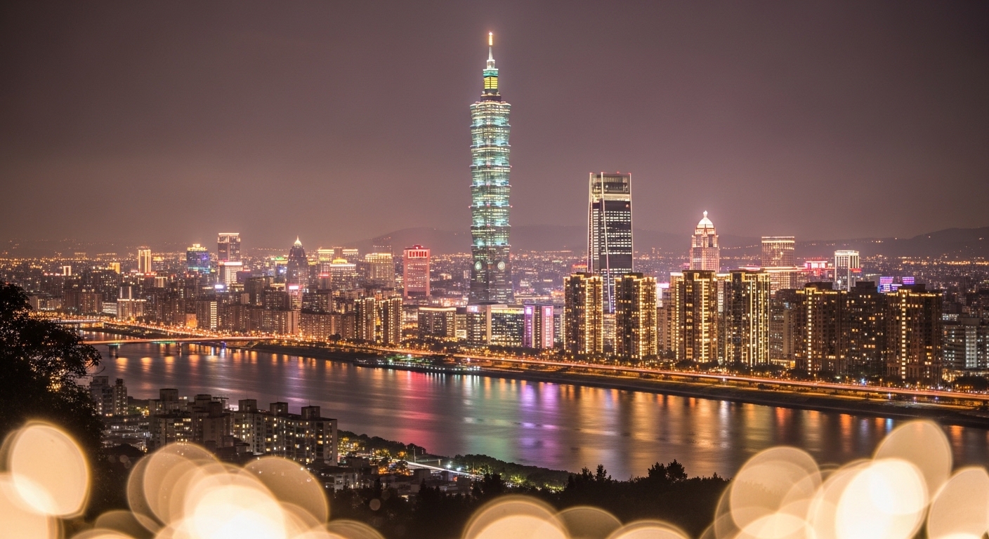 唯美酒店經紀產業說明：夜景與專業職涯發展，主關鍵字酒店經紀