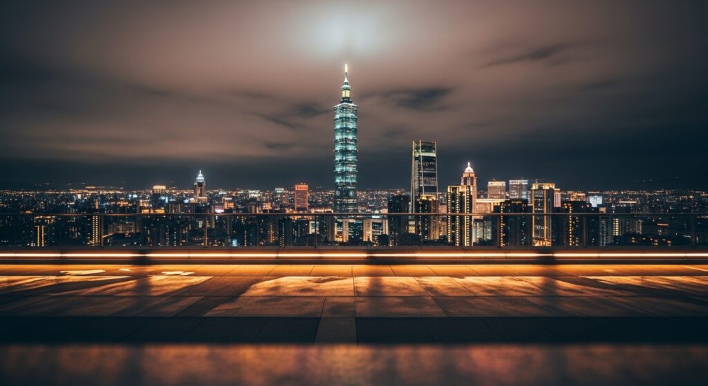 酒店經紀產業中的專業女性形象，工作場景與學習成長