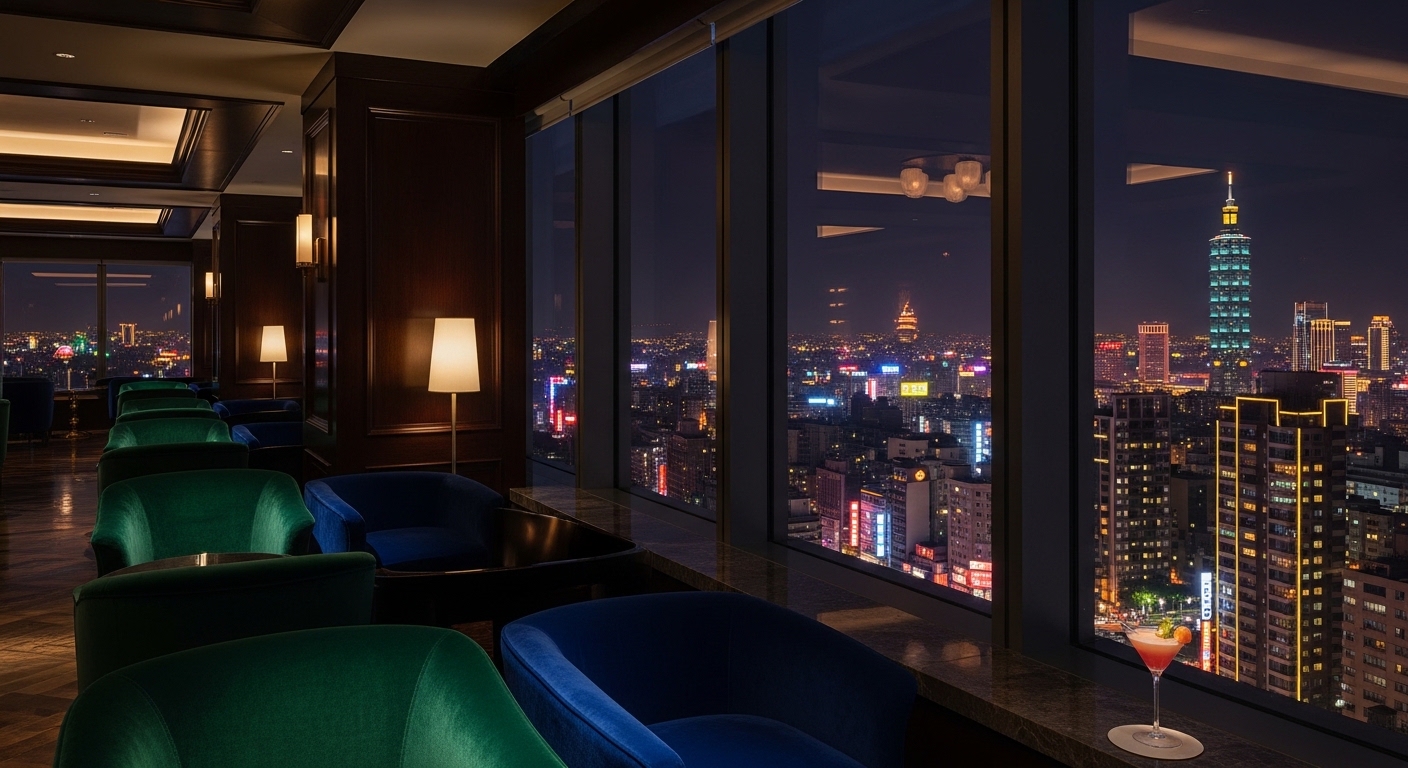 酒店經紀職涯觀察：唯美專業團隊的夜生活場域與成長風景