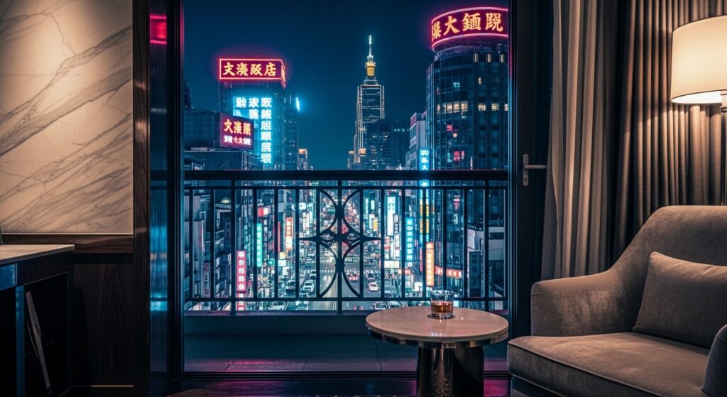 酒店書單：姊妹職涯閱讀清單與夜班規劃，理財心理人際主題