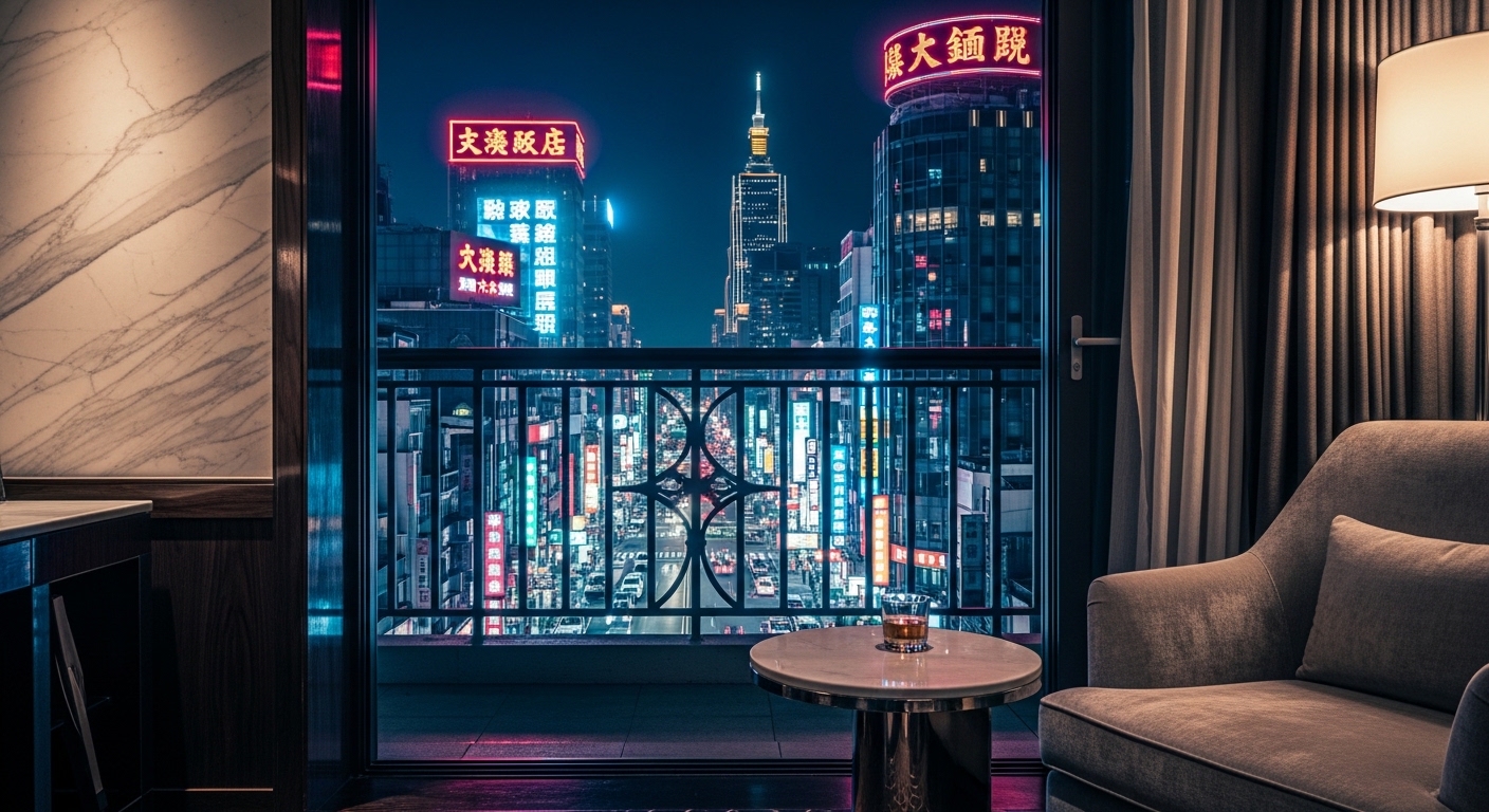 酒店書單：姊妹職涯閱讀清單與夜班規劃，理財心理人際主題