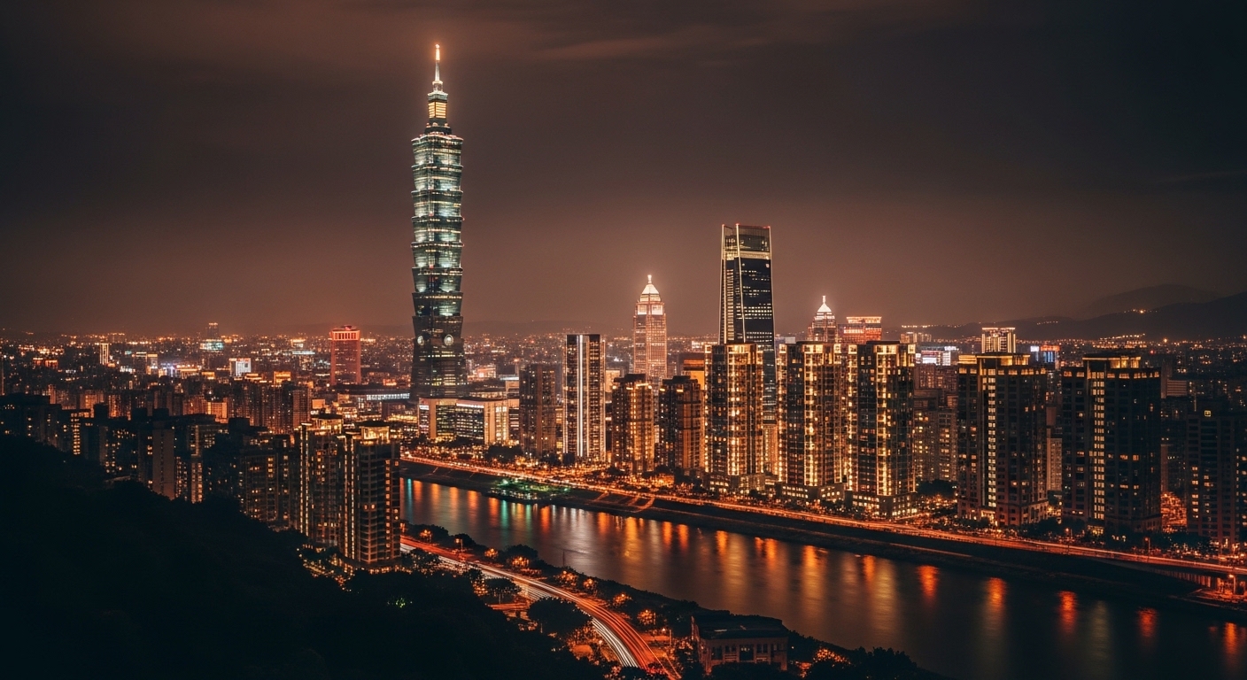 A 費 與酒店經紀行業解讀夜景視角