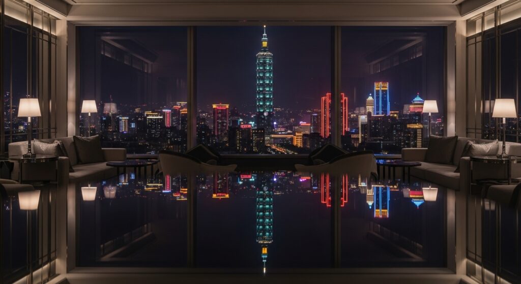 疫情酒店停業期間：姊妹們如何撐過六個月的實務觀察與因應策略 | 唯美酒店經紀深度解析