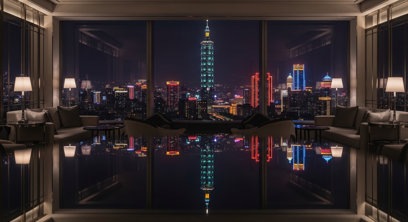 疫情酒店停業期間姊妹觀察與應變的職涯視角