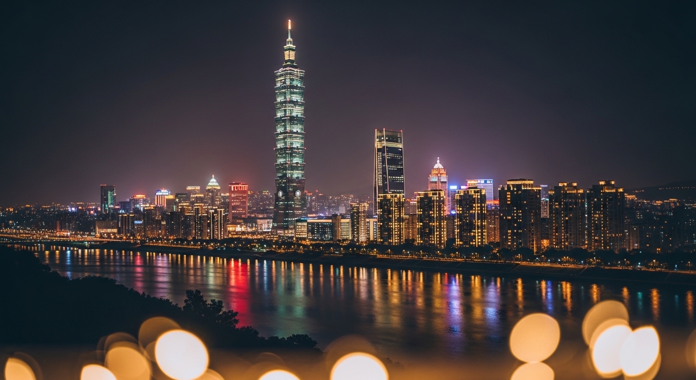 中國客人在台酒店場景的專業觀察