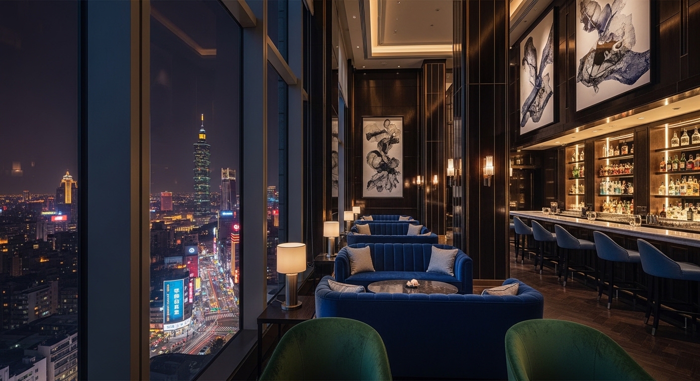 唯美酒店經紀：新入行女性的職涯觀察與自我照護