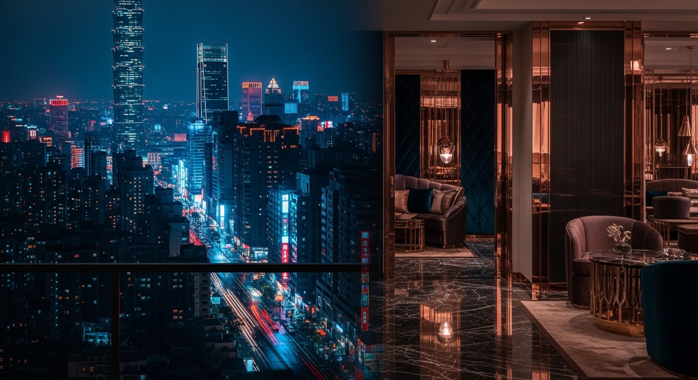 酒店經紀相關職涯指引｜唯美團隊專業分享