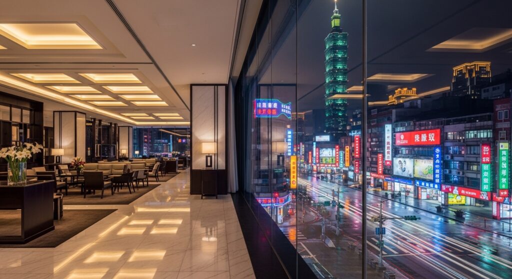 酒店經紀職涯指南：新手女性在台灣的入門與現實觀察，避免誤區與風險 | 唯美酒店經紀深度解析