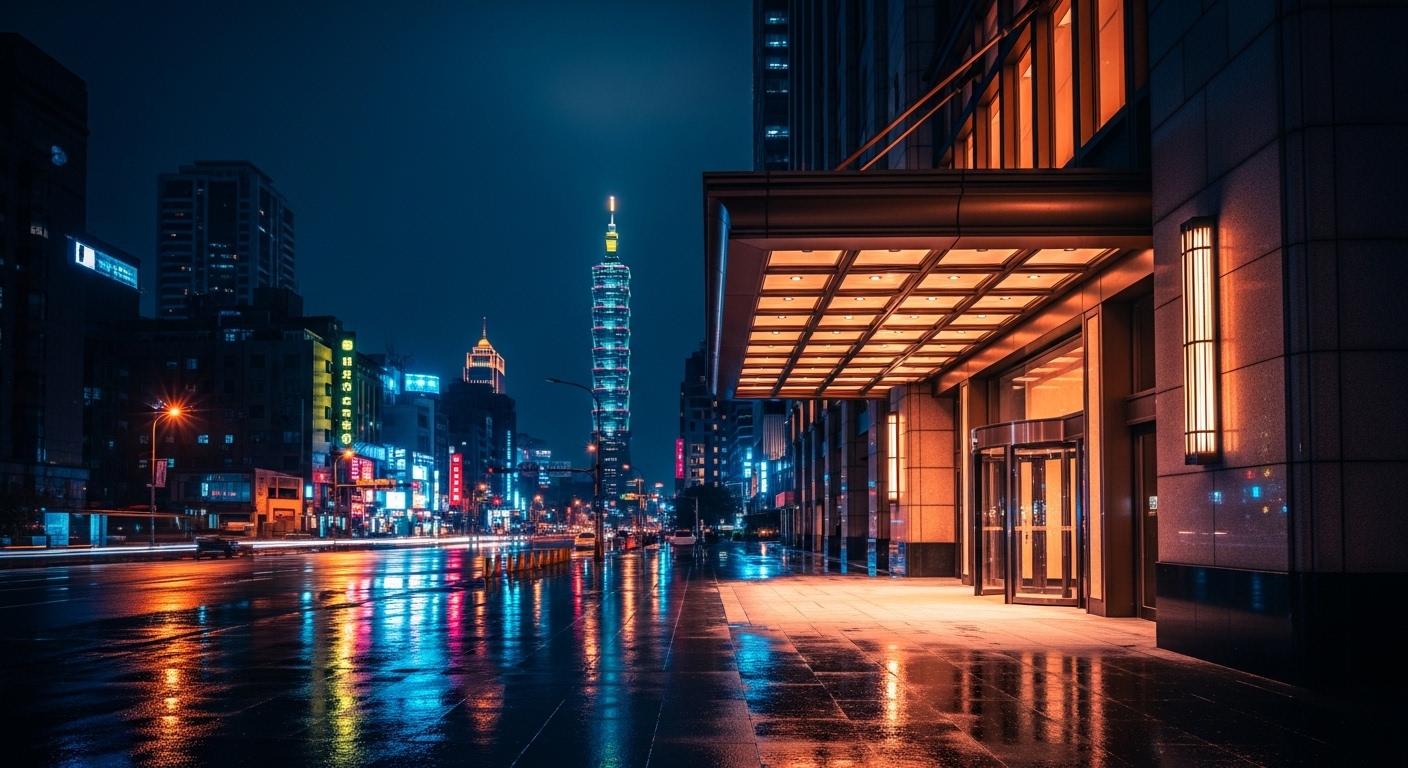 酒店經紀入門與現場觀察的專業指引