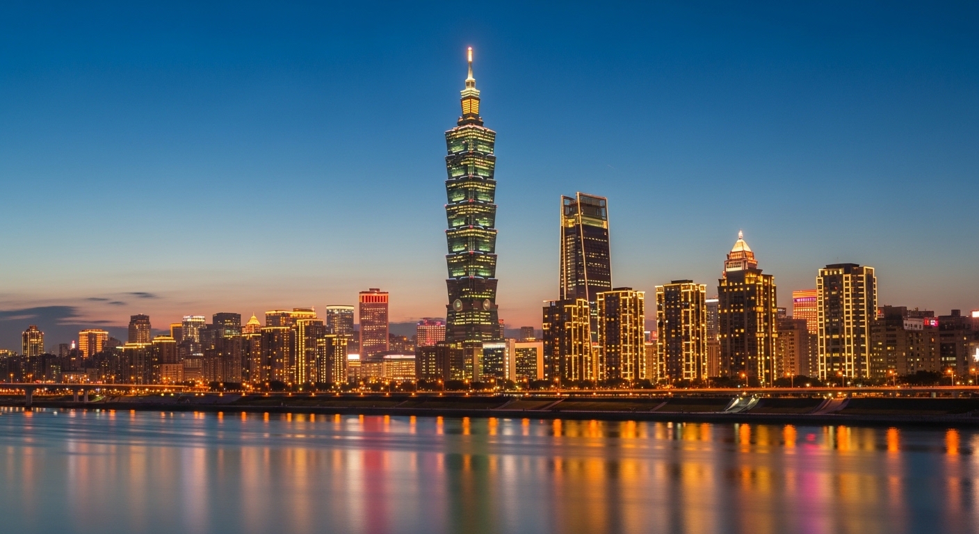 唯美酒店經紀助你走上專業職涯之路，夜景與優雅形象