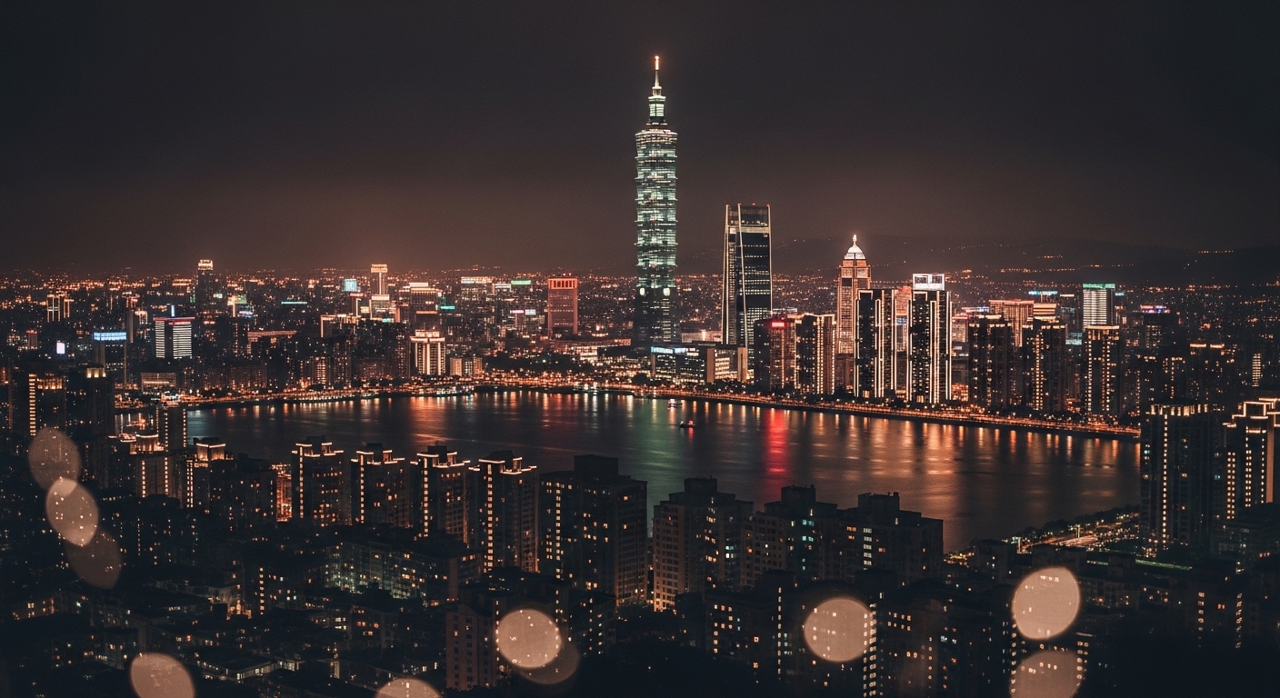 酒店自我投資：身材、皮膚與心理的綜合觀察