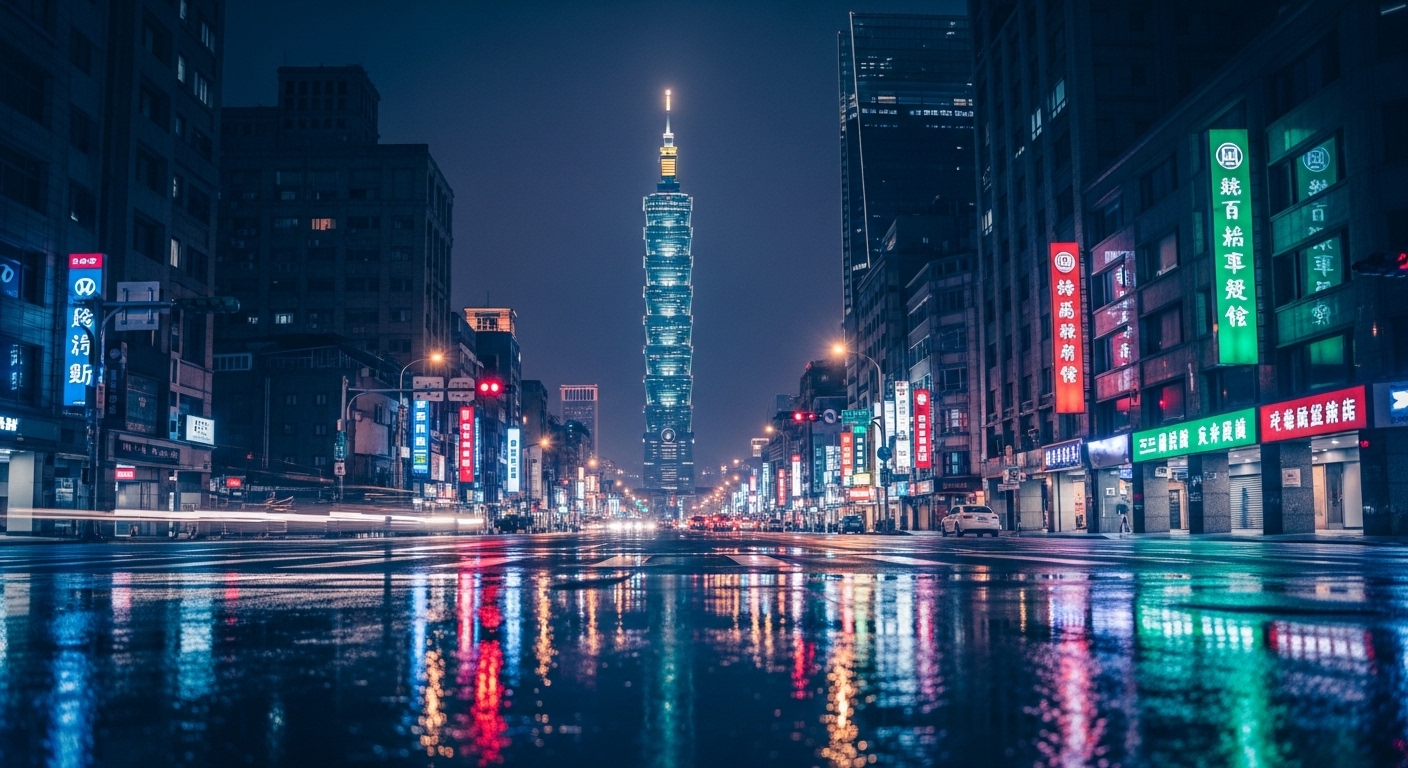 酒店日記：情緒整理與成長的日常紀錄