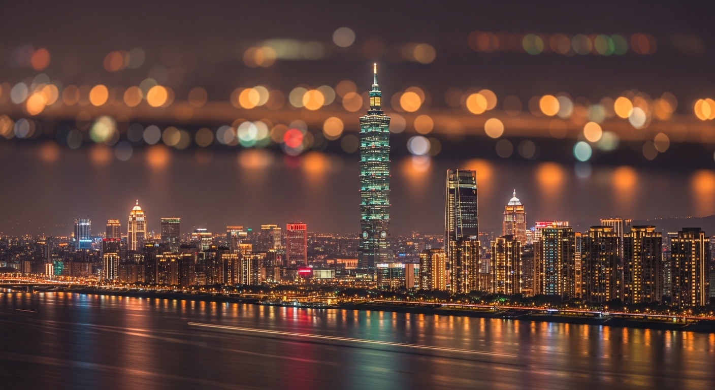 唯美酒店經紀產業觀察示意圖，強調專業與成長主題