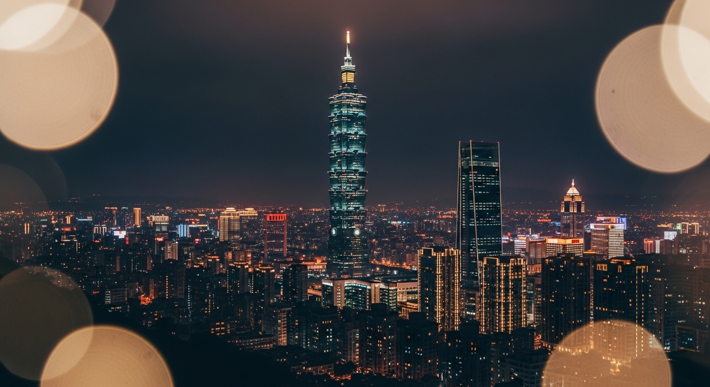 酒店租屋區域與安全示意圖，顯示酒店租屋相關主題