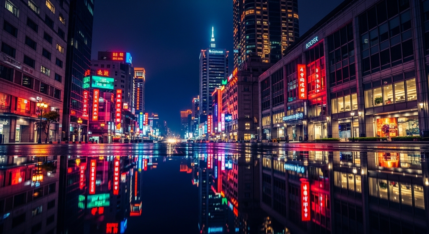 酒店姊妹介紹系列職涯指引示意圖，專注女性職涯成長