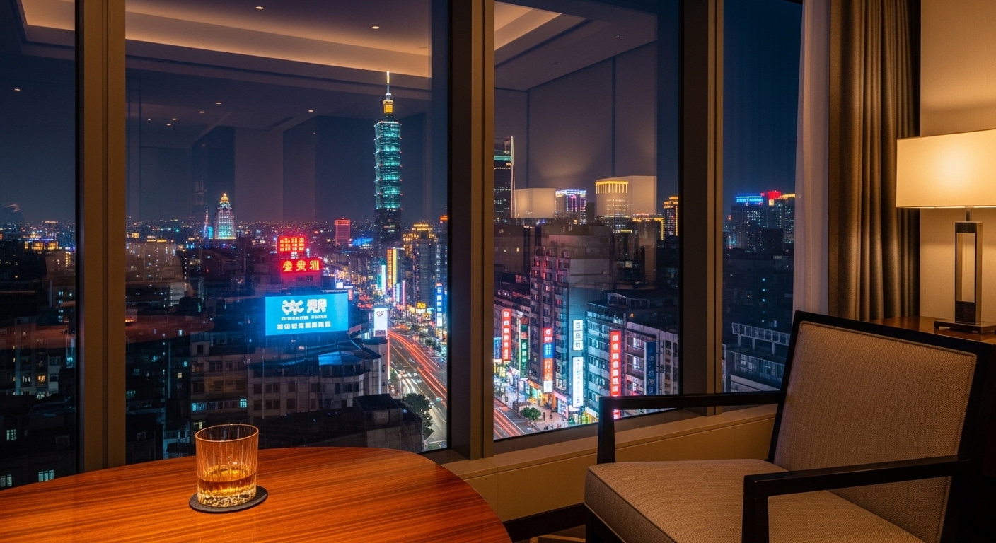 酒店經紀入門與職涯指南：新手觀察與實務要點