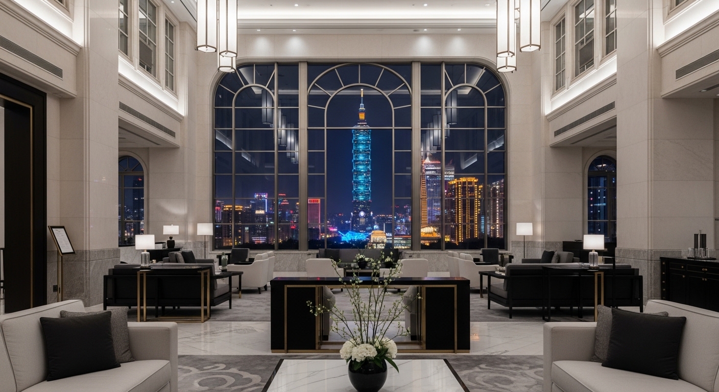 唯美酒店經紀：女性職涯成長與產業認知