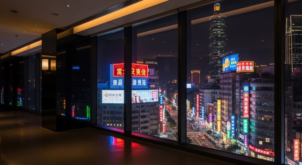 酒店酒吧夜店差別與夜場風貌概覽