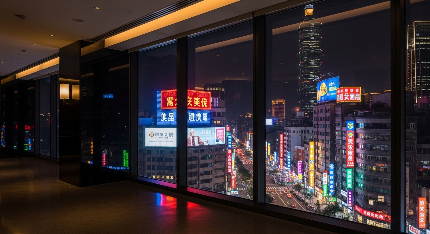 酒店酒吧夜店差別與夜場風貌概覽