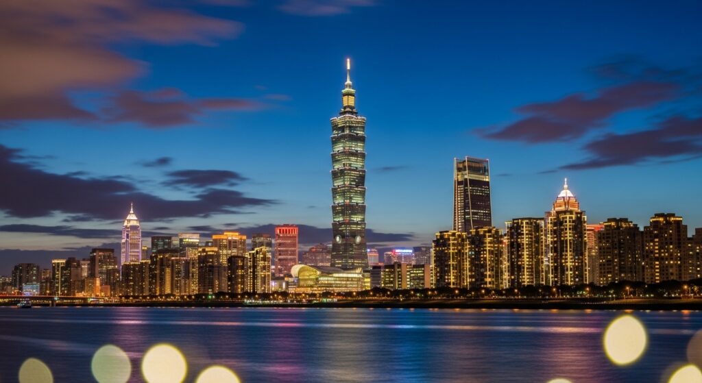 3A 便服店 行業觀察 的夜景風格說明，專業職涯指引